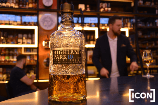 Highland Park 10YO